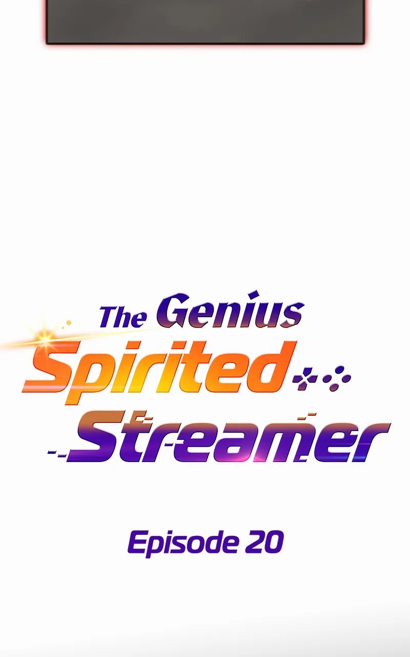 The Genius Spirited Streamer Chapter 20 page 79 - 