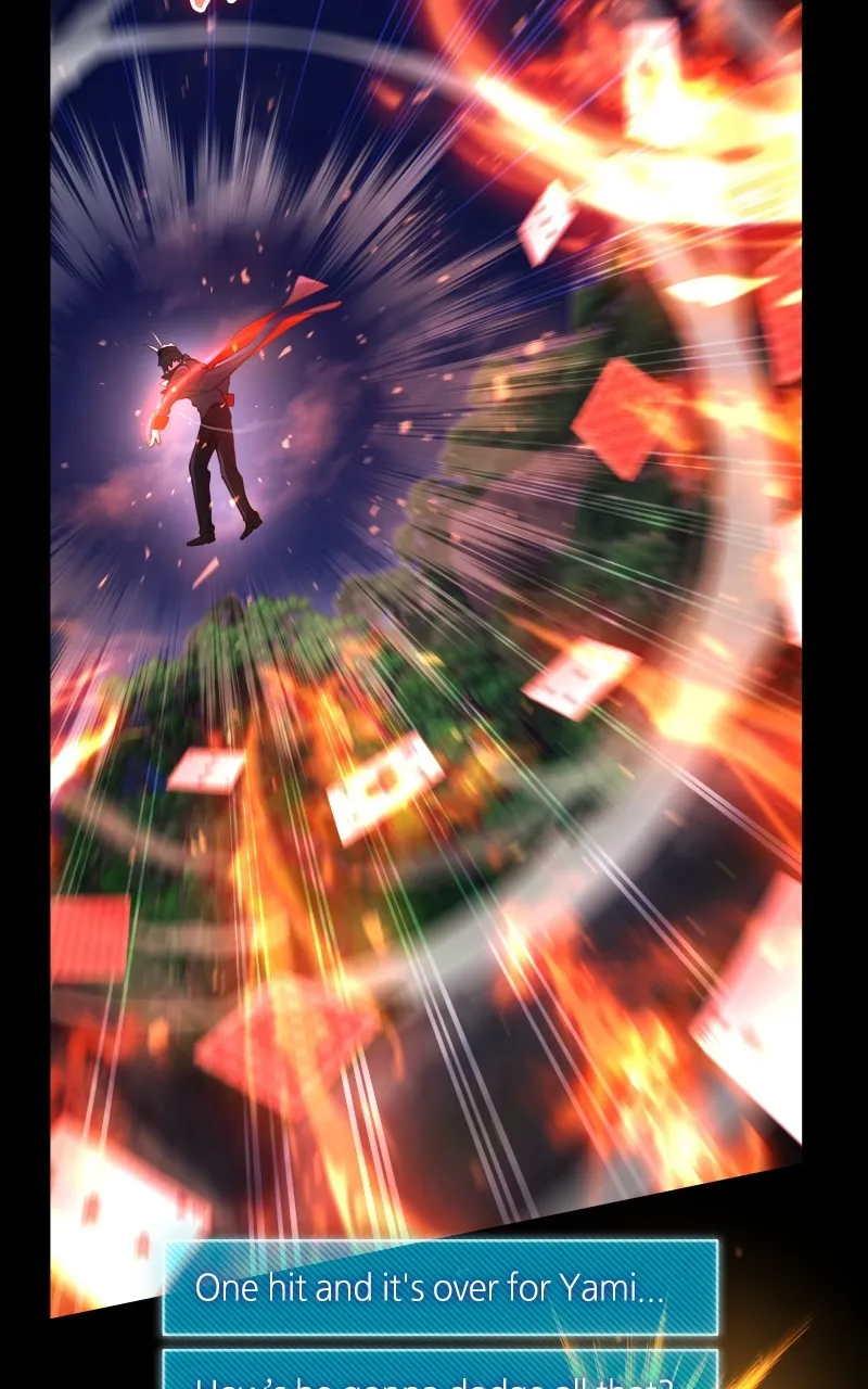 The Genius Spirited Streamer Chapter 20 page 9 - 