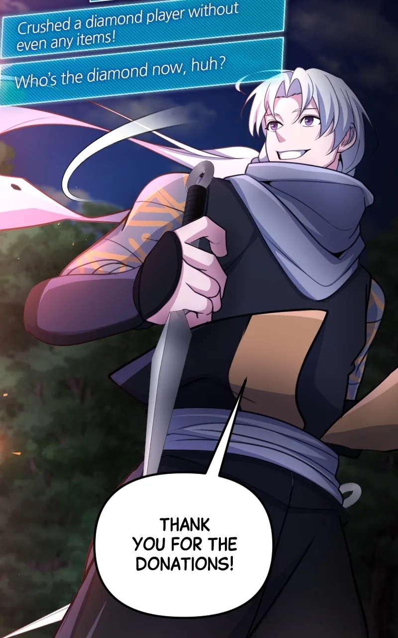 The Genius Spirited Streamer Chapter 20 page 82 - 