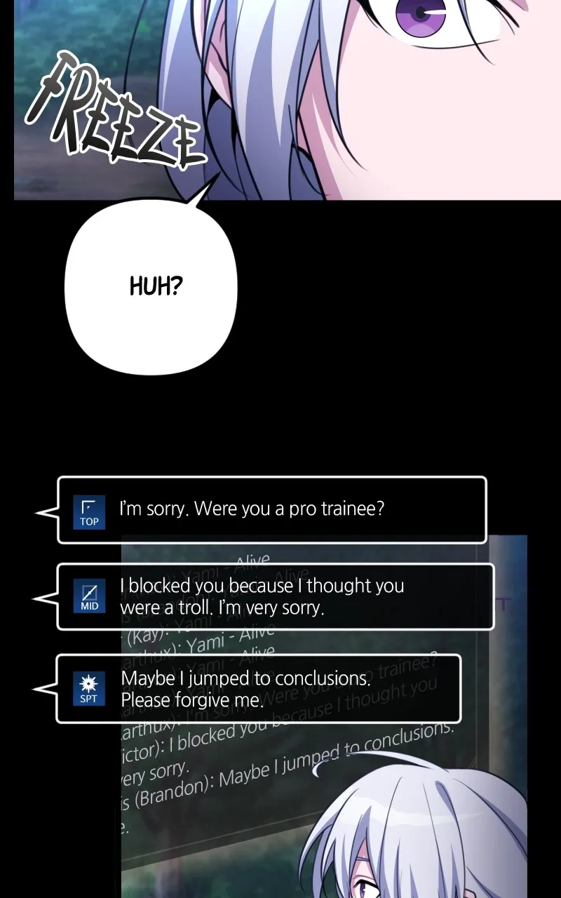 The Genius Spirited Streamer Chapter 20 page 86 - 