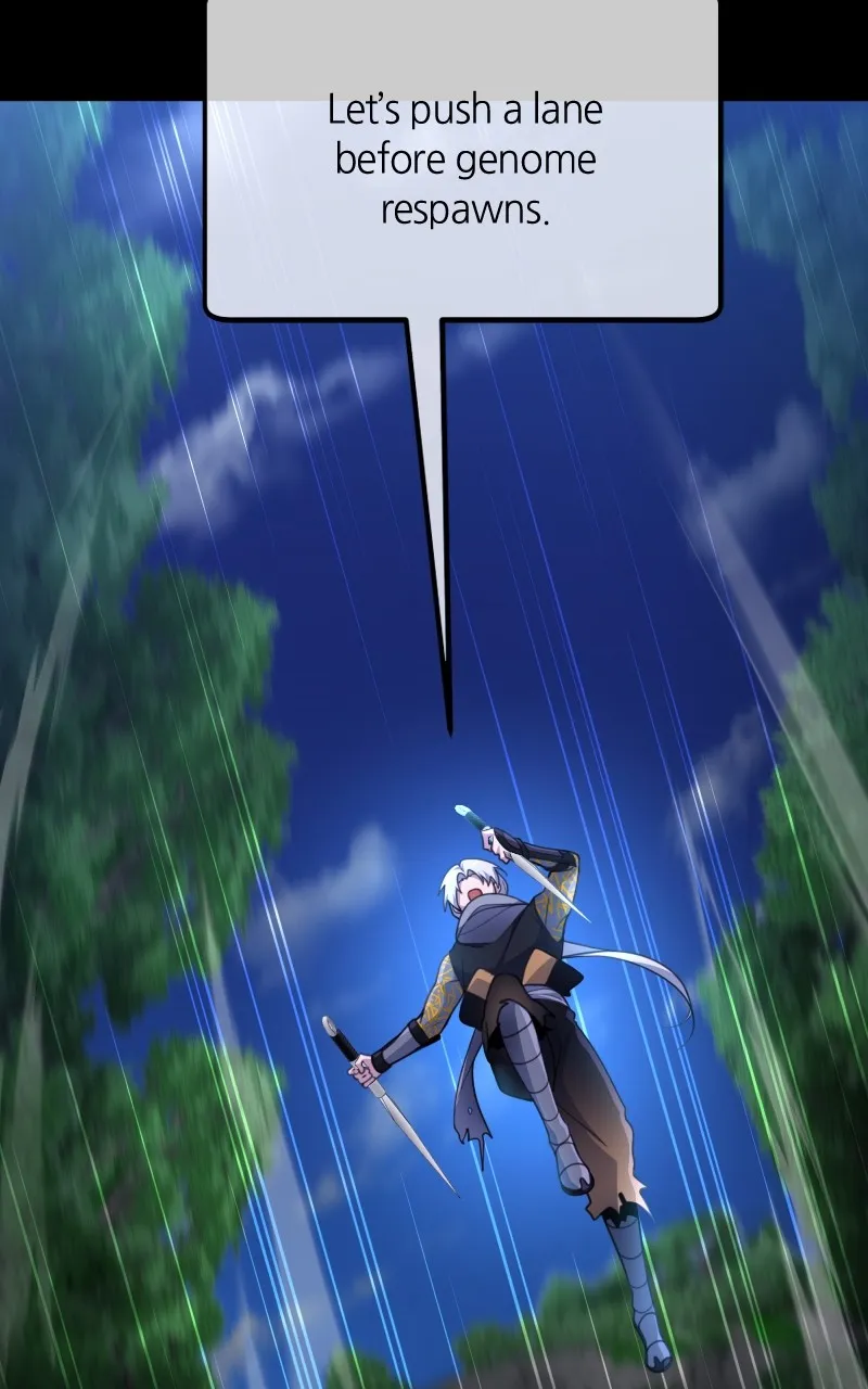 The Genius Spirited Streamer Chapter 20 page 95 - 
