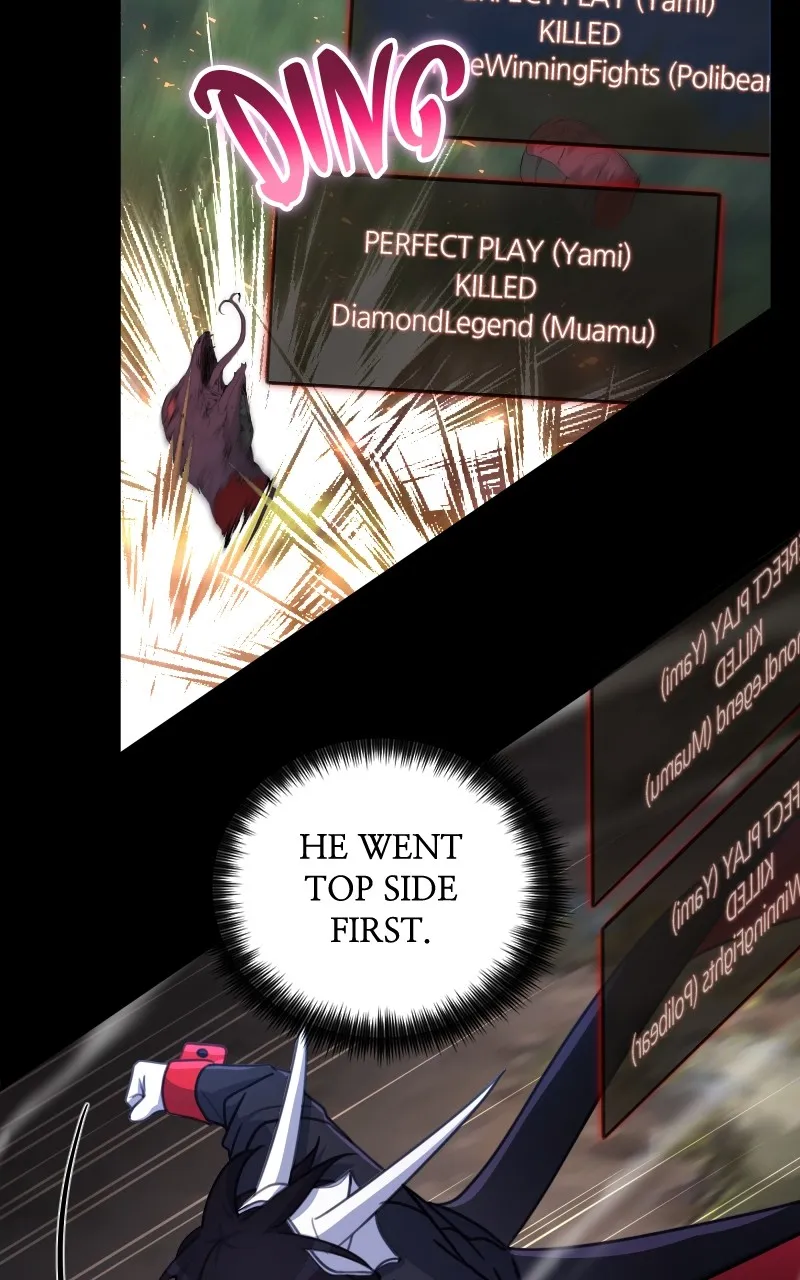 The Genius Spirited Streamer Chapter 20 page 97 - 