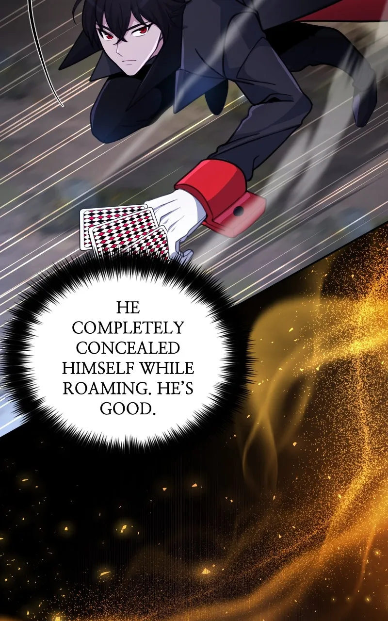 The Genius Spirited Streamer Chapter 20 page 98 - 