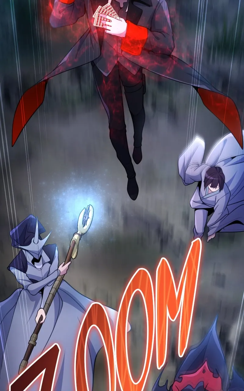 The Genius Spirited Streamer Chapter 21 page 2 - 