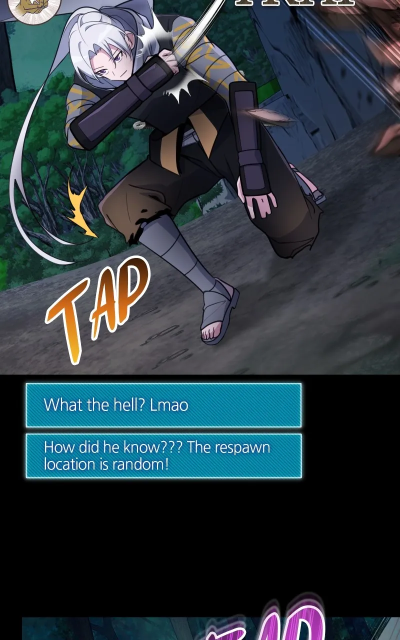 The Genius Spirited Streamer Chapter 21 page 111 - 