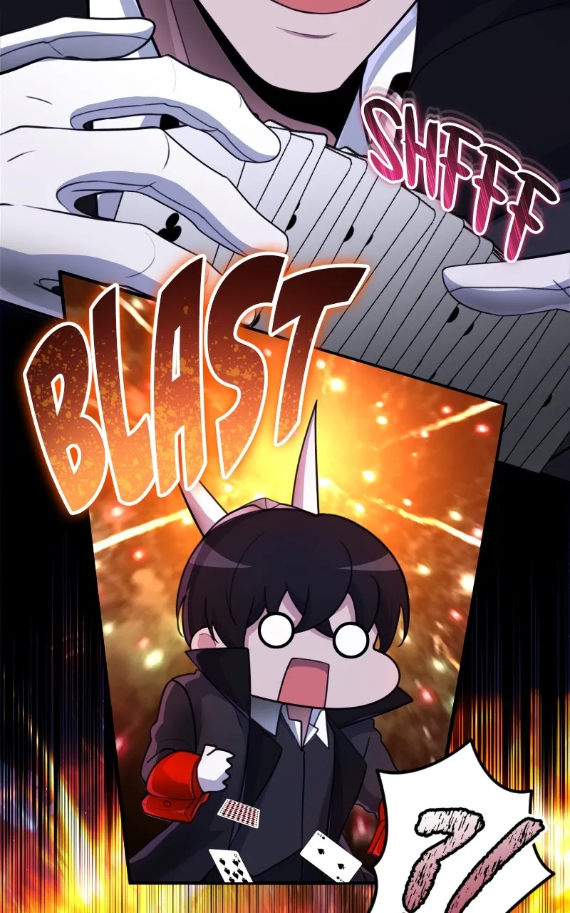 The Genius Spirited Streamer Chapter 21 page 128 - 