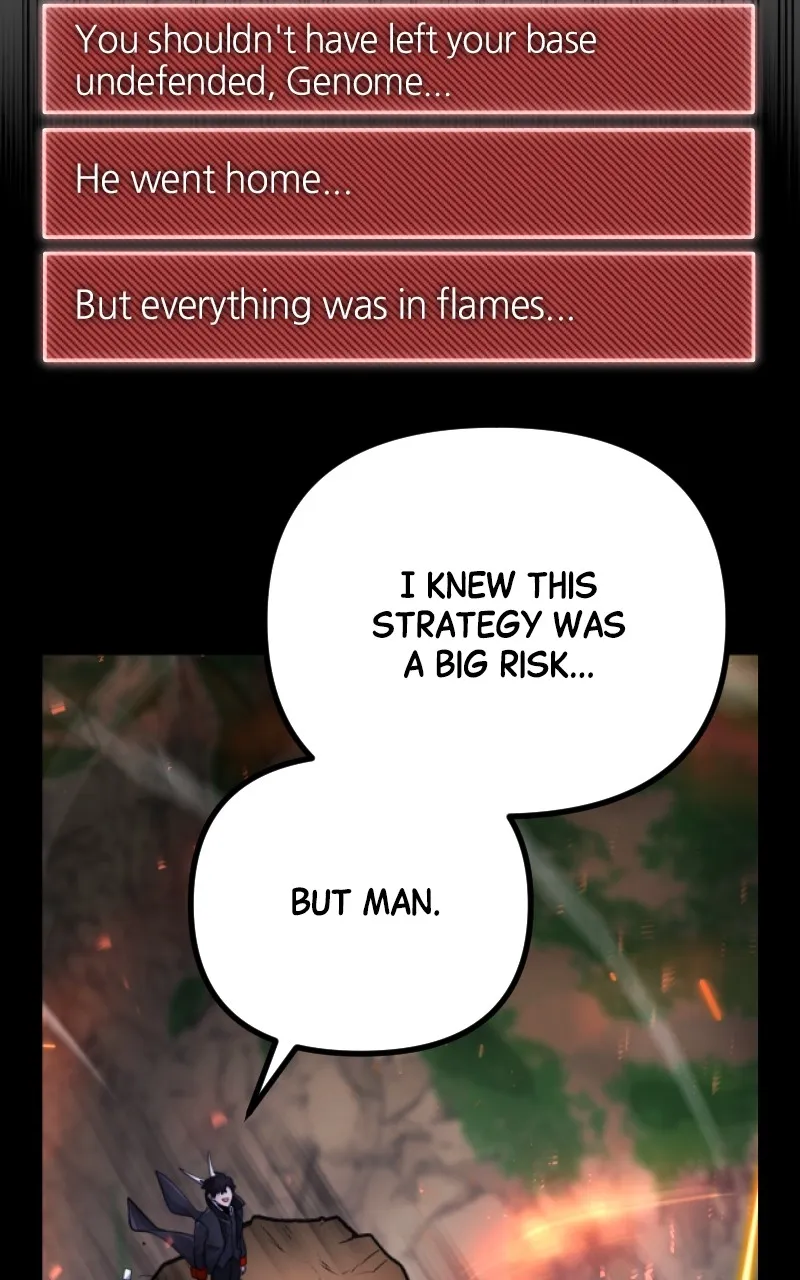 The Genius Spirited Streamer Chapter 21 page 132 - 