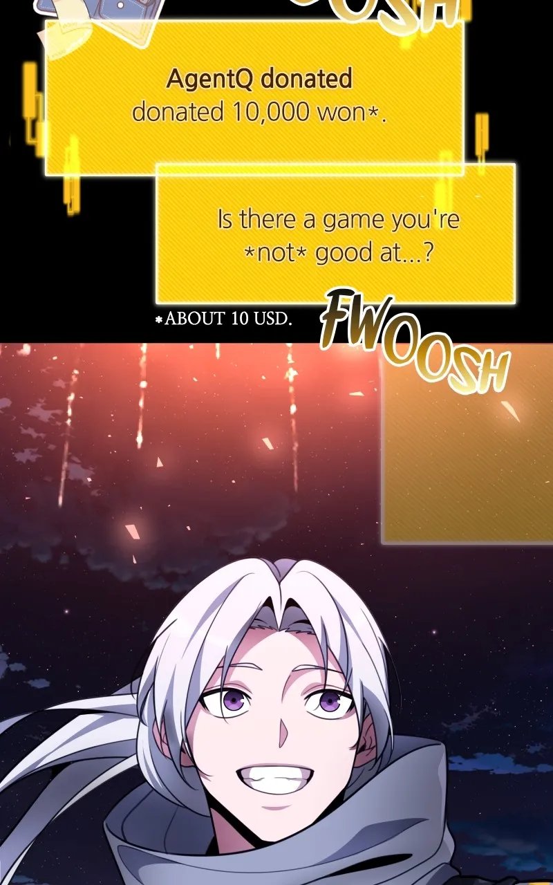 The Genius Spirited Streamer Chapter 21 page 139 - 