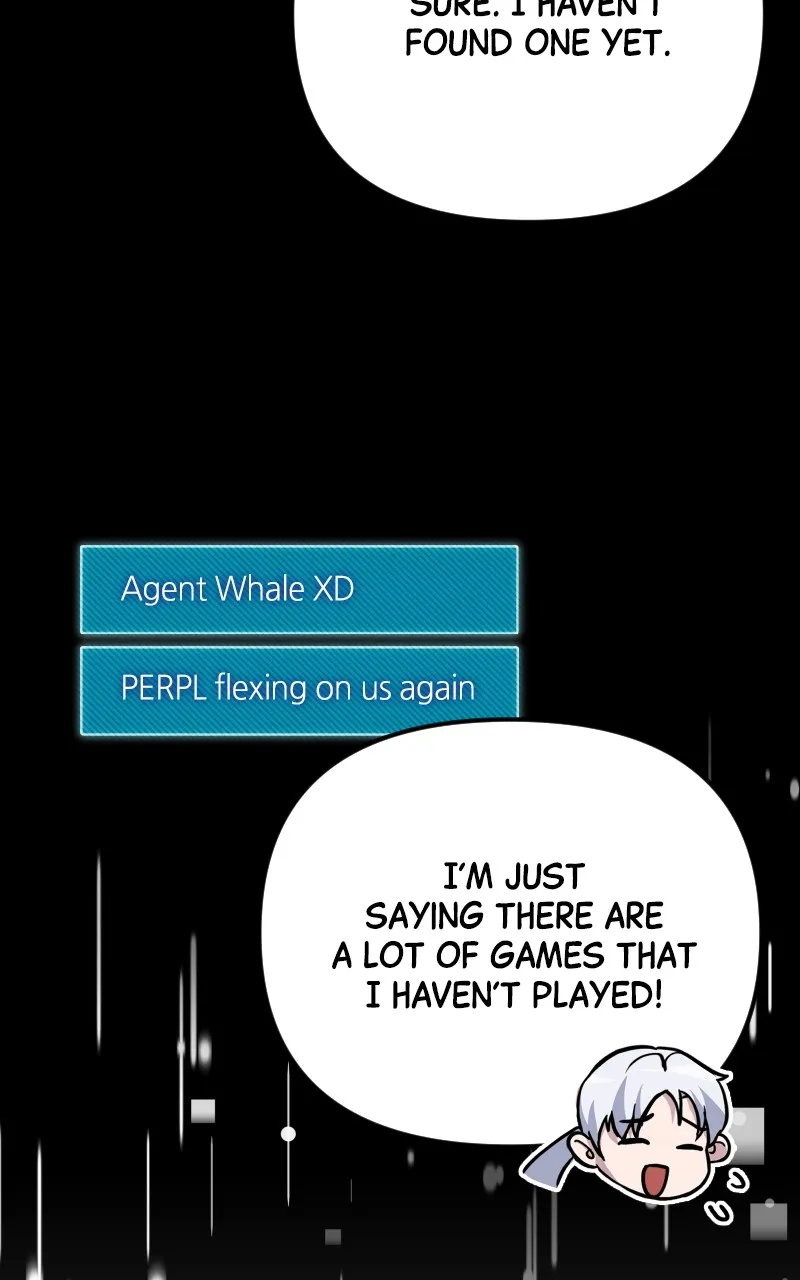 The Genius Spirited Streamer Chapter 21 page 141 - 