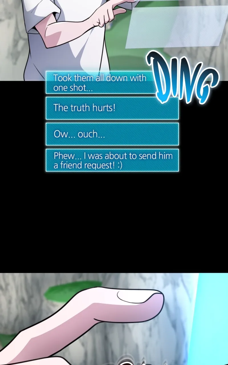 The Genius Spirited Streamer Chapter 21 page 148 - 