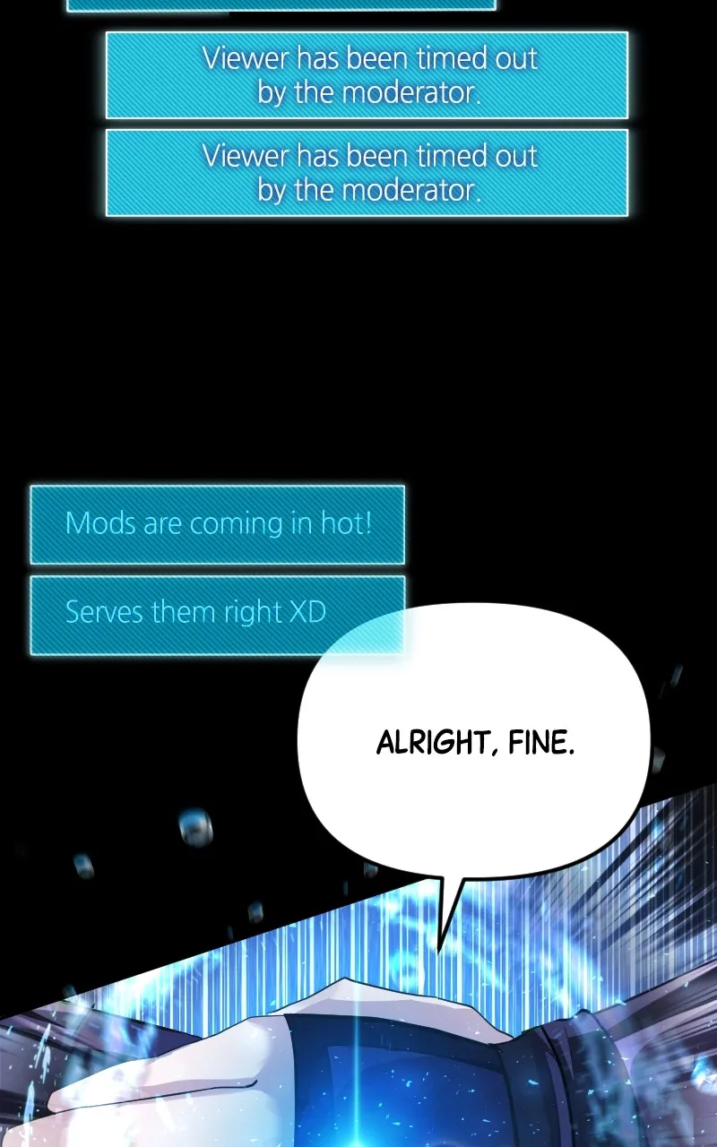 The Genius Spirited Streamer Chapter 21 page 20 - 