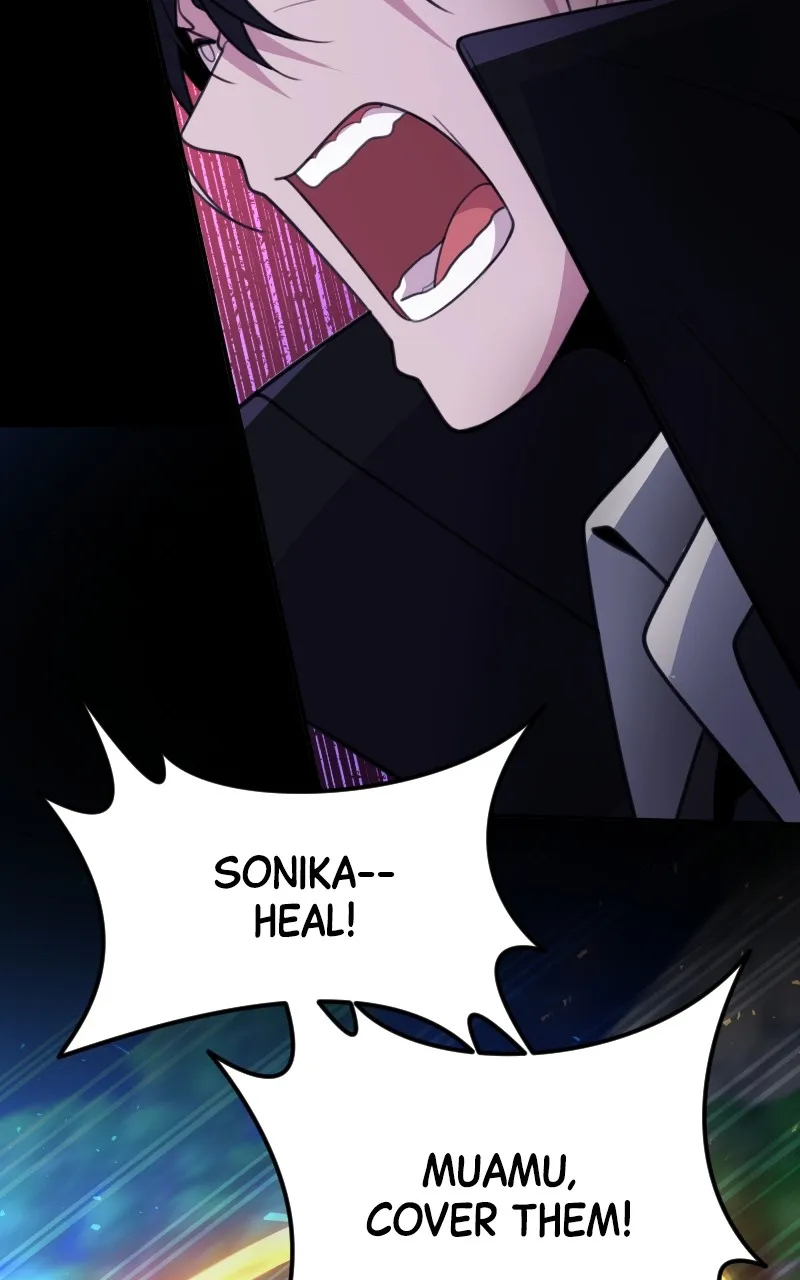 The Genius Spirited Streamer Chapter 21 page 25 - 