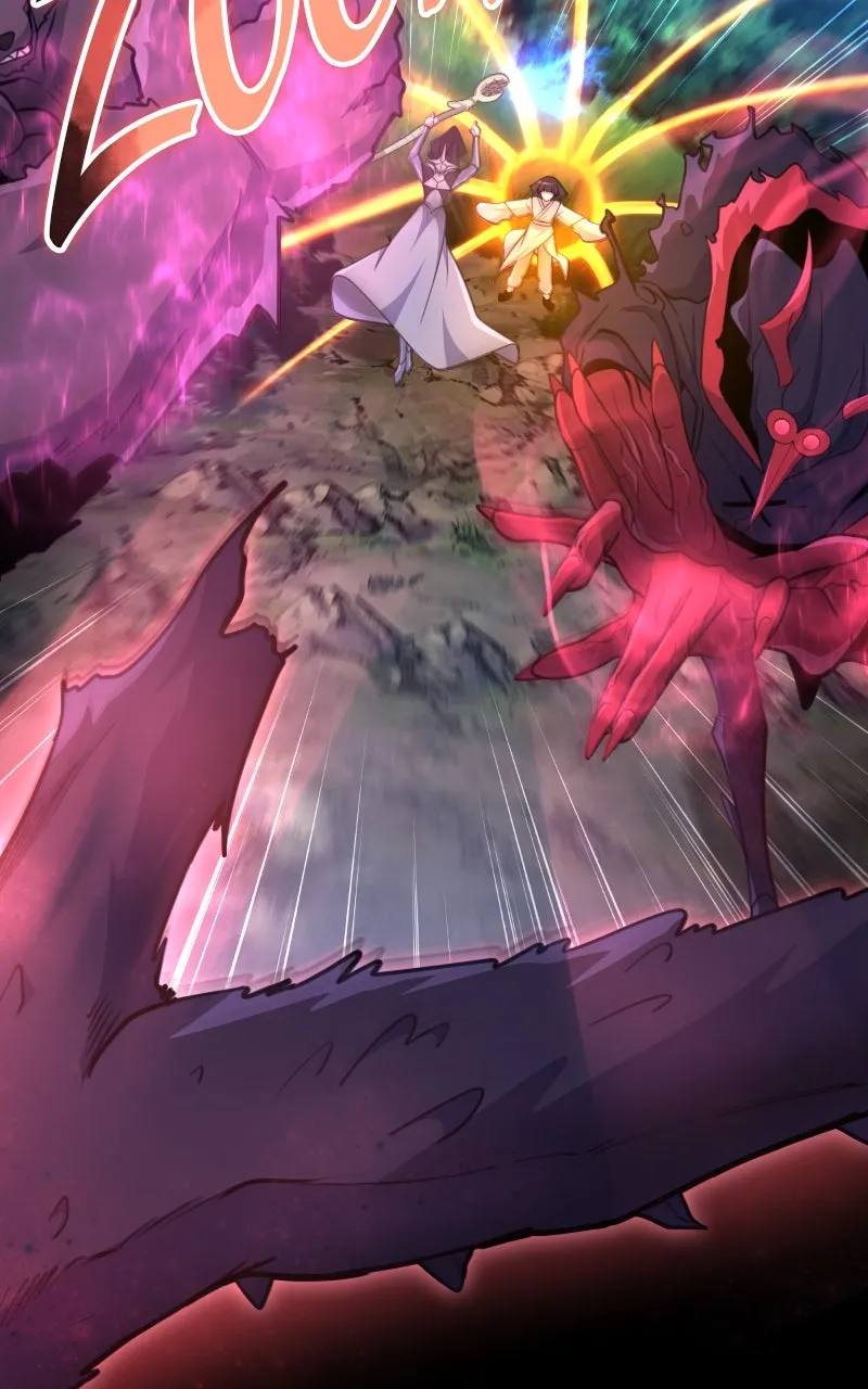 The Genius Spirited Streamer Chapter 21 page 28 - 