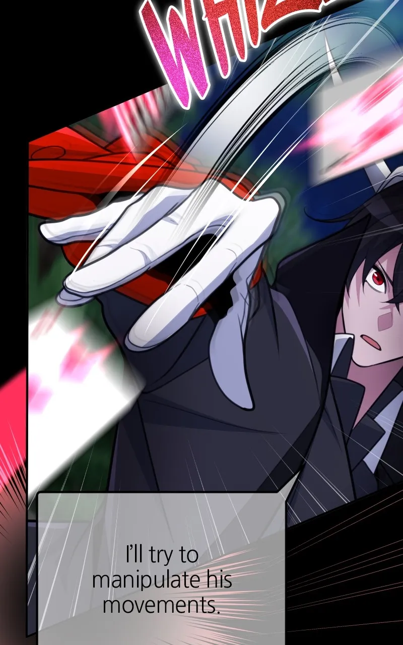 The Genius Spirited Streamer Chapter 21 page 34 - 