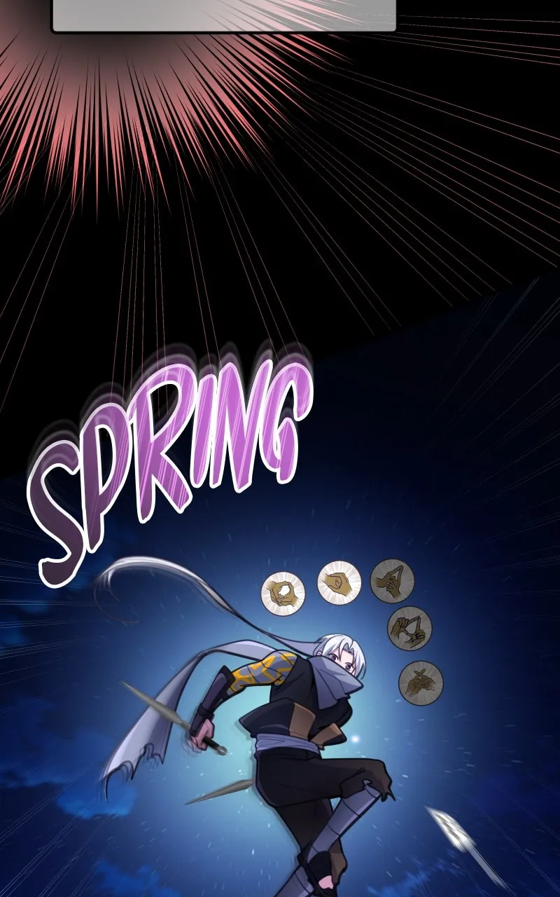 The Genius Spirited Streamer Chapter 21 page 35 - 