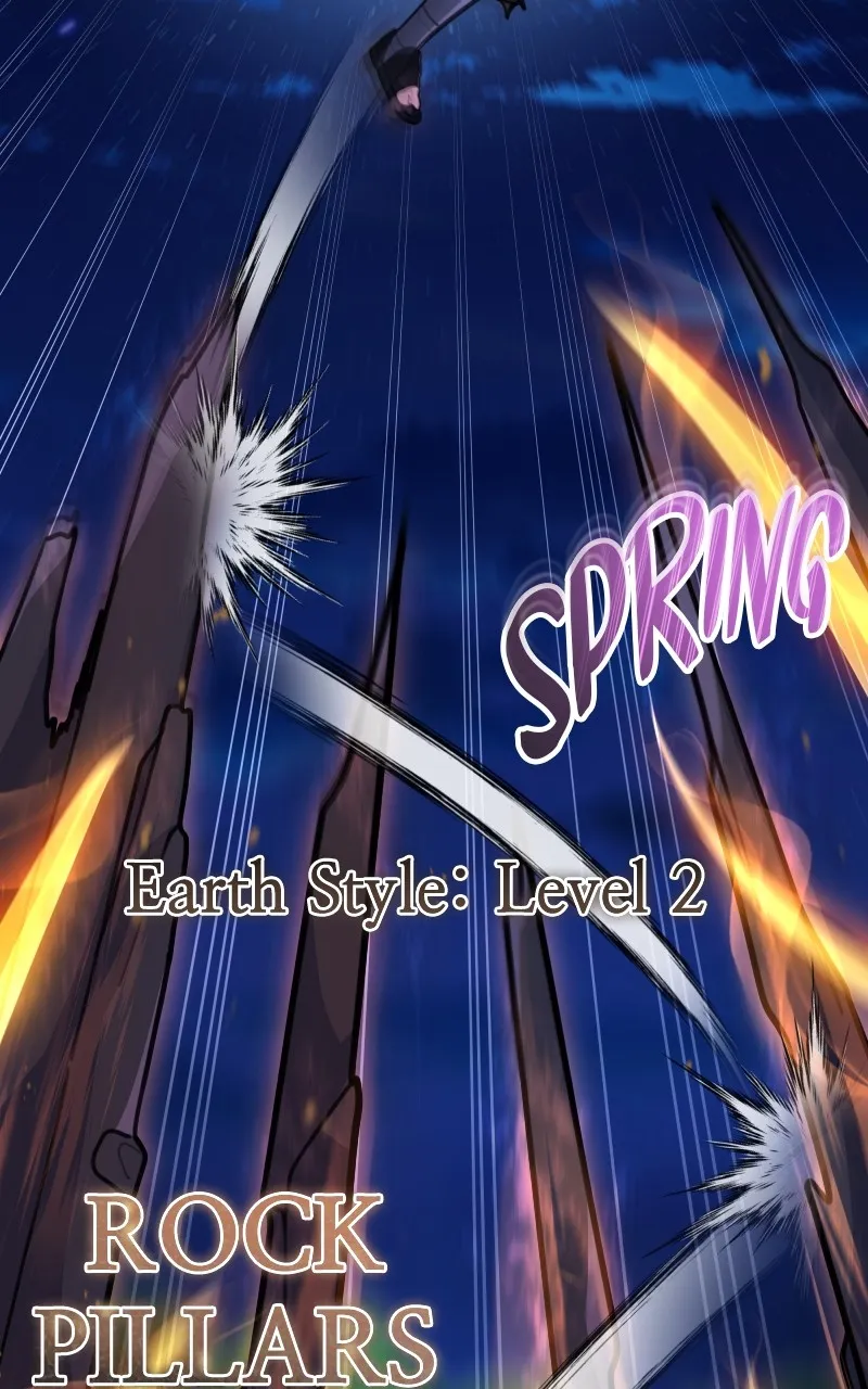 The Genius Spirited Streamer Chapter 21 page 36 - 