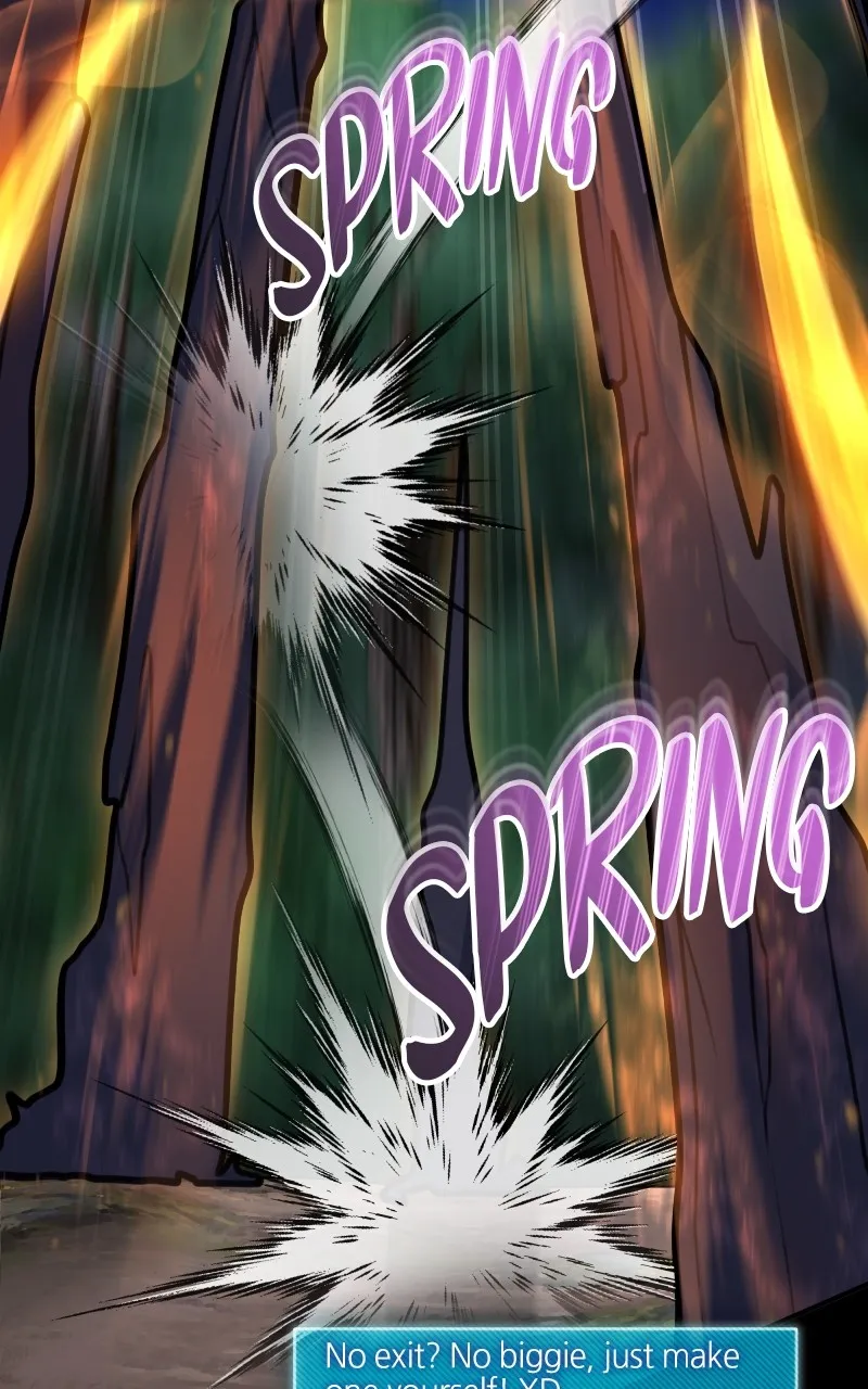 The Genius Spirited Streamer Chapter 21 page 37 - 