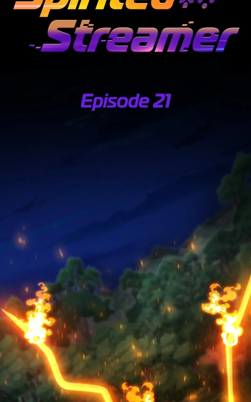 The Genius Spirited Streamer Chapter 21 page 52 - 