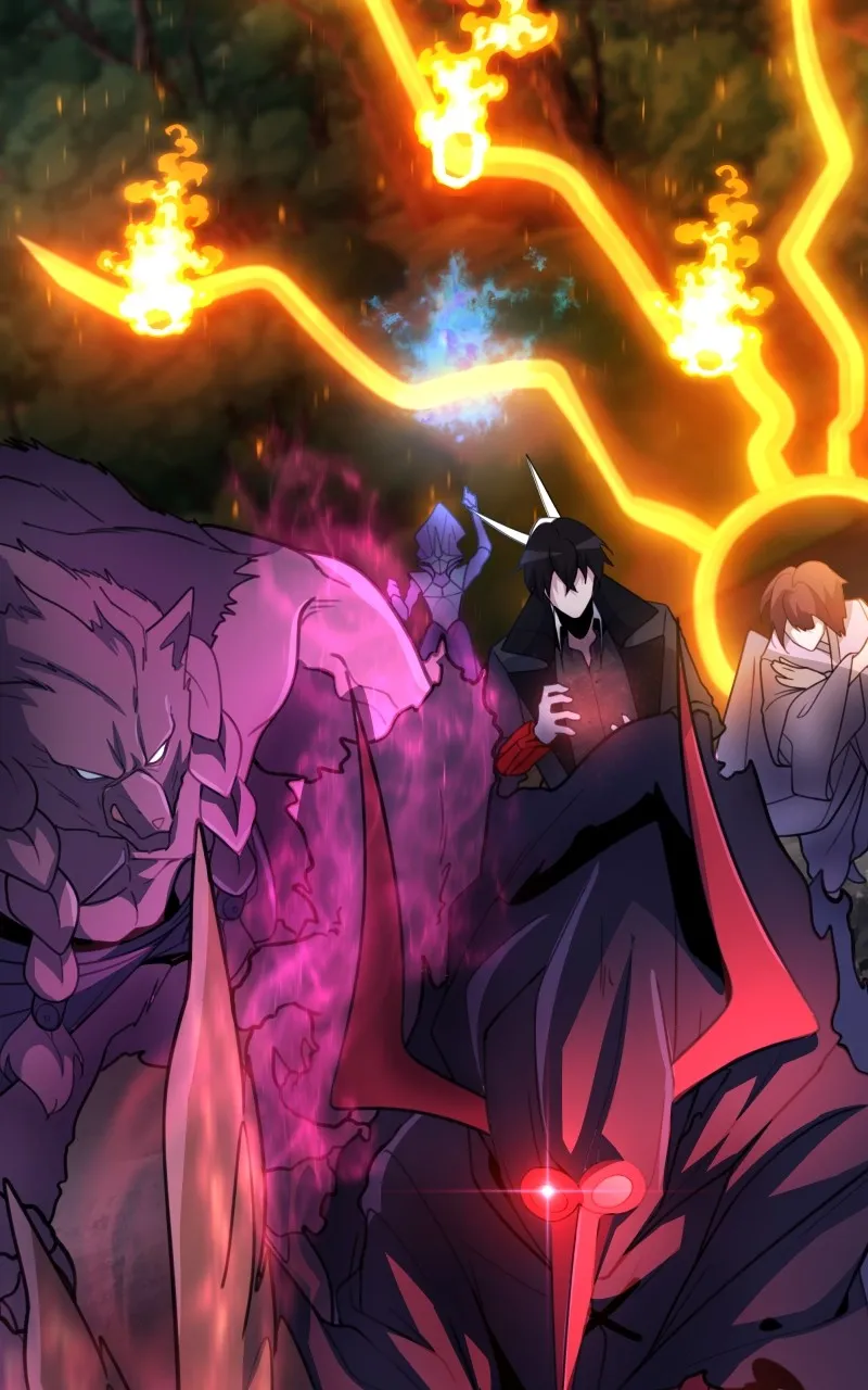 The Genius Spirited Streamer Chapter 21 page 53 - 