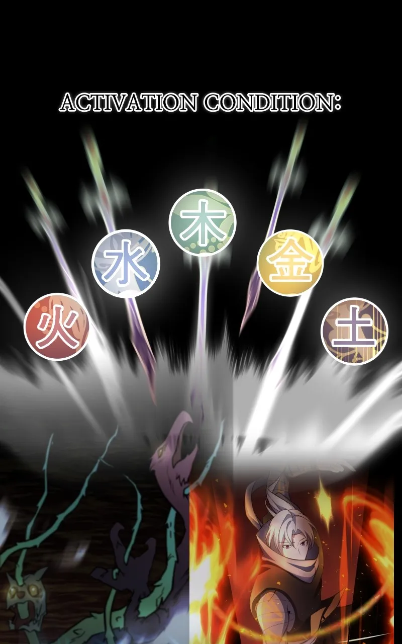 The Genius Spirited Streamer Chapter 21 page 74 - 
