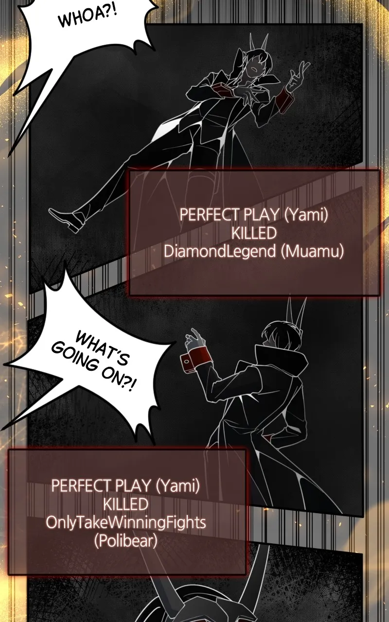 The Genius Spirited Streamer Chapter 21 page 77 - 