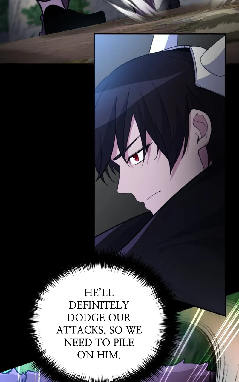 The Genius Spirited Streamer Chapter 21 page 9 - 