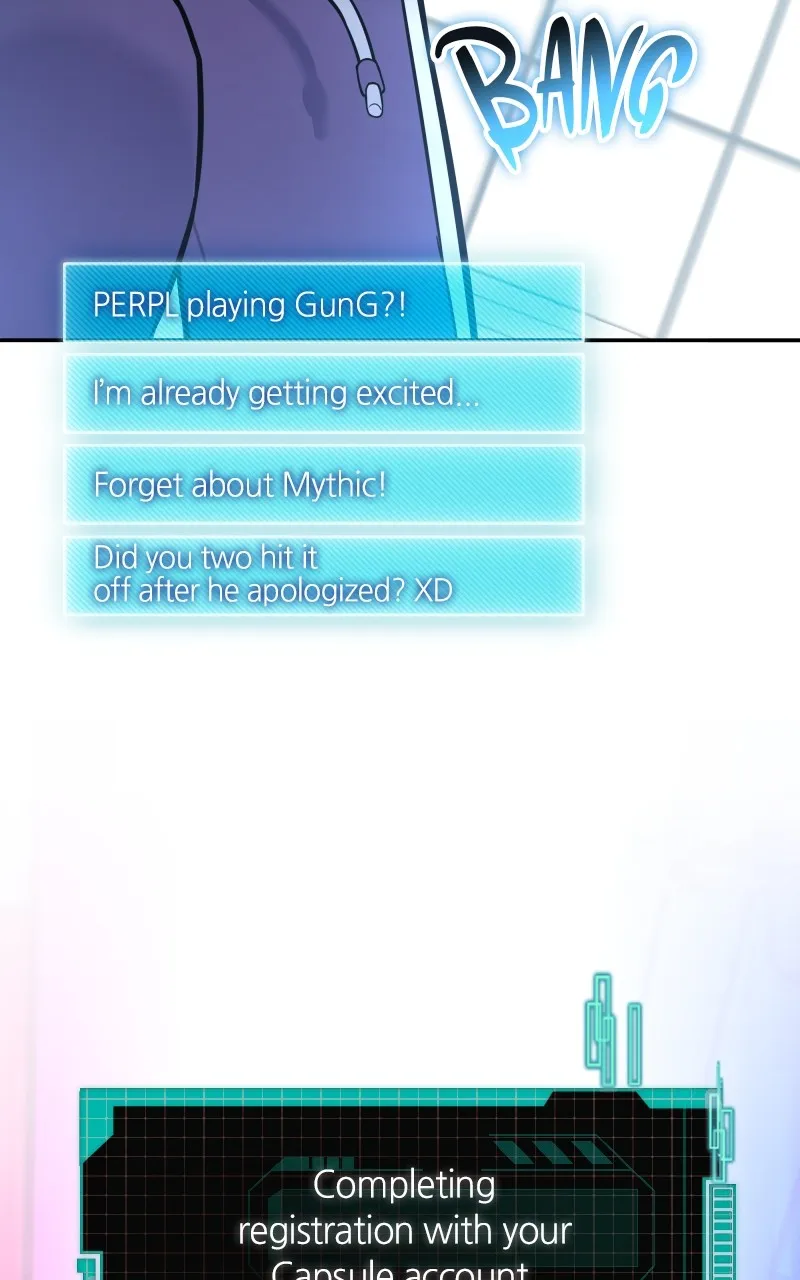 The Genius Spirited Streamer Chapter 22 page 101 - 