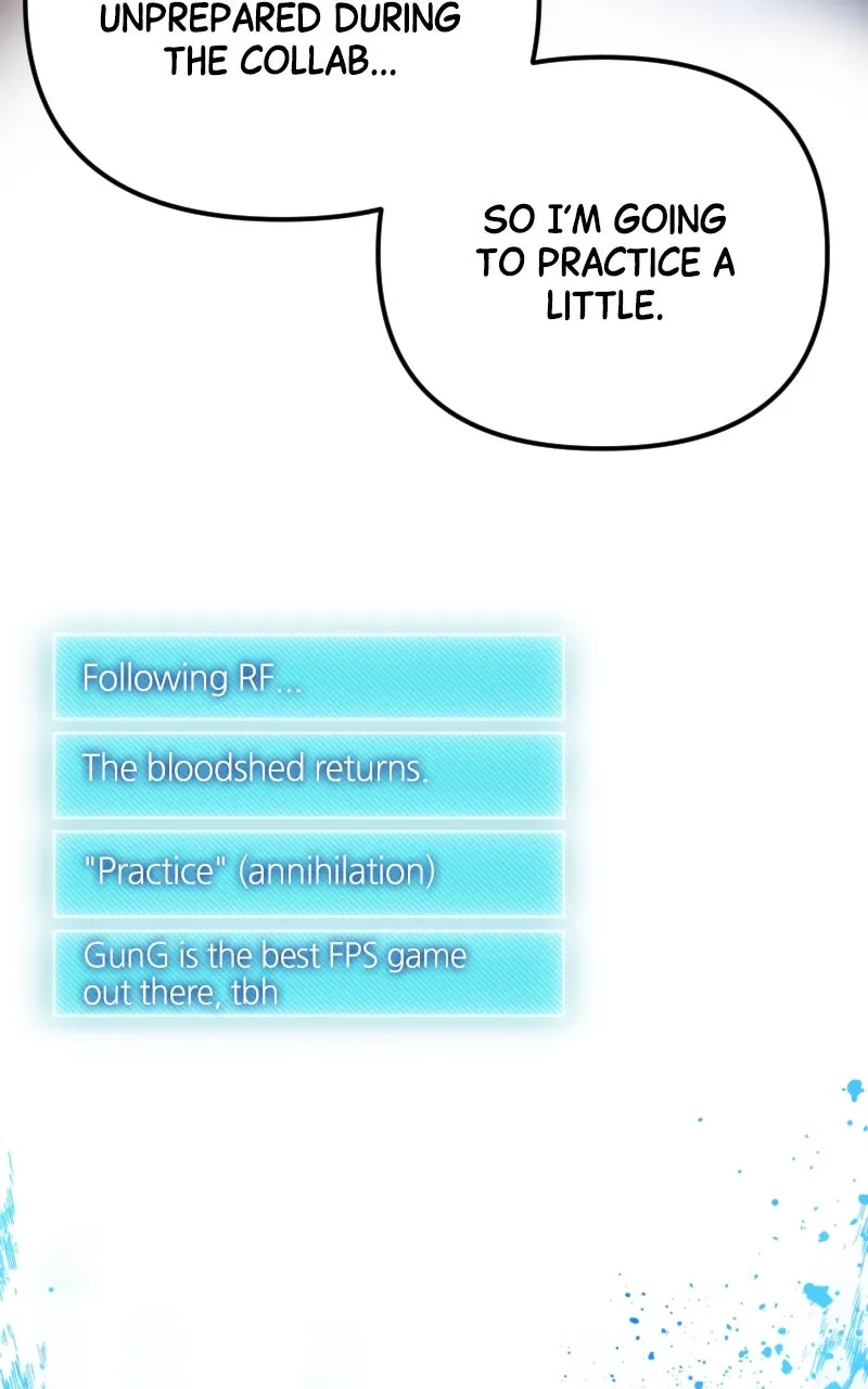 The Genius Spirited Streamer Chapter 22 page 104 - 