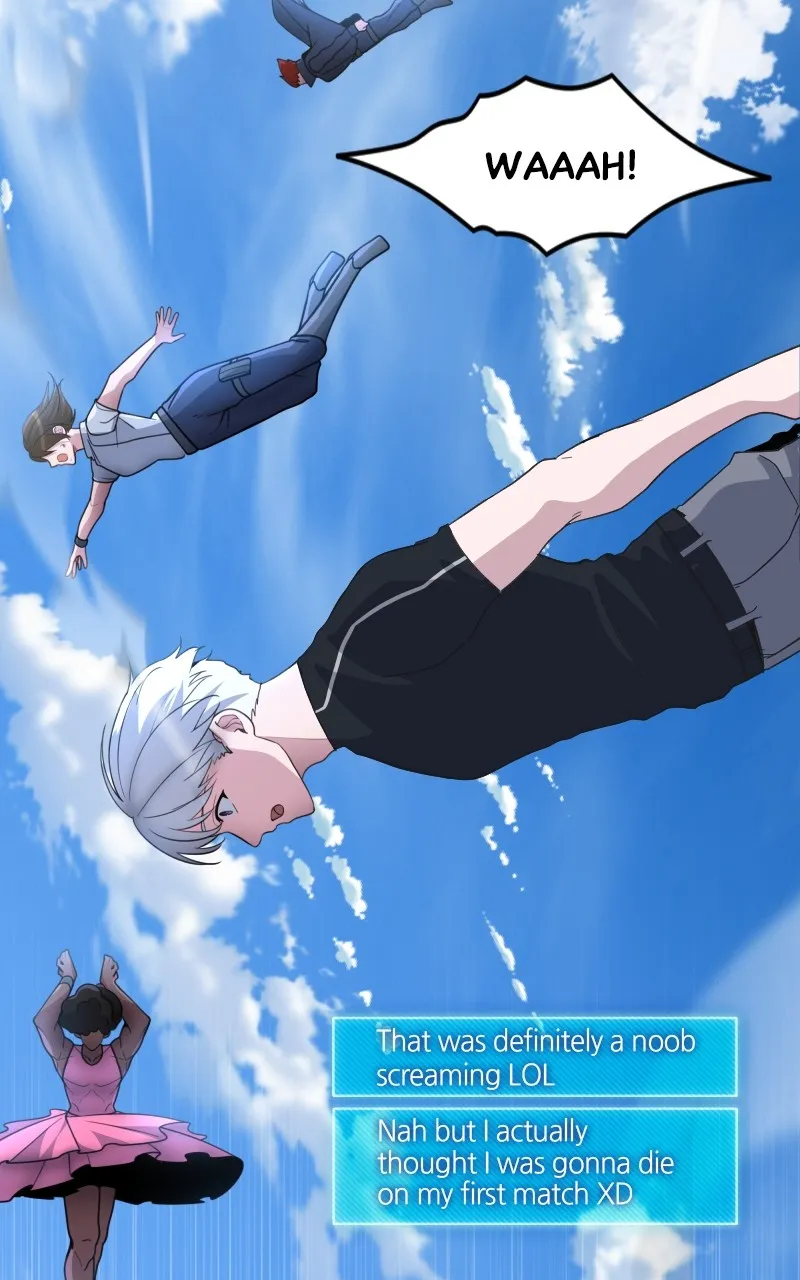 The Genius Spirited Streamer Chapter 22 page 110 - 