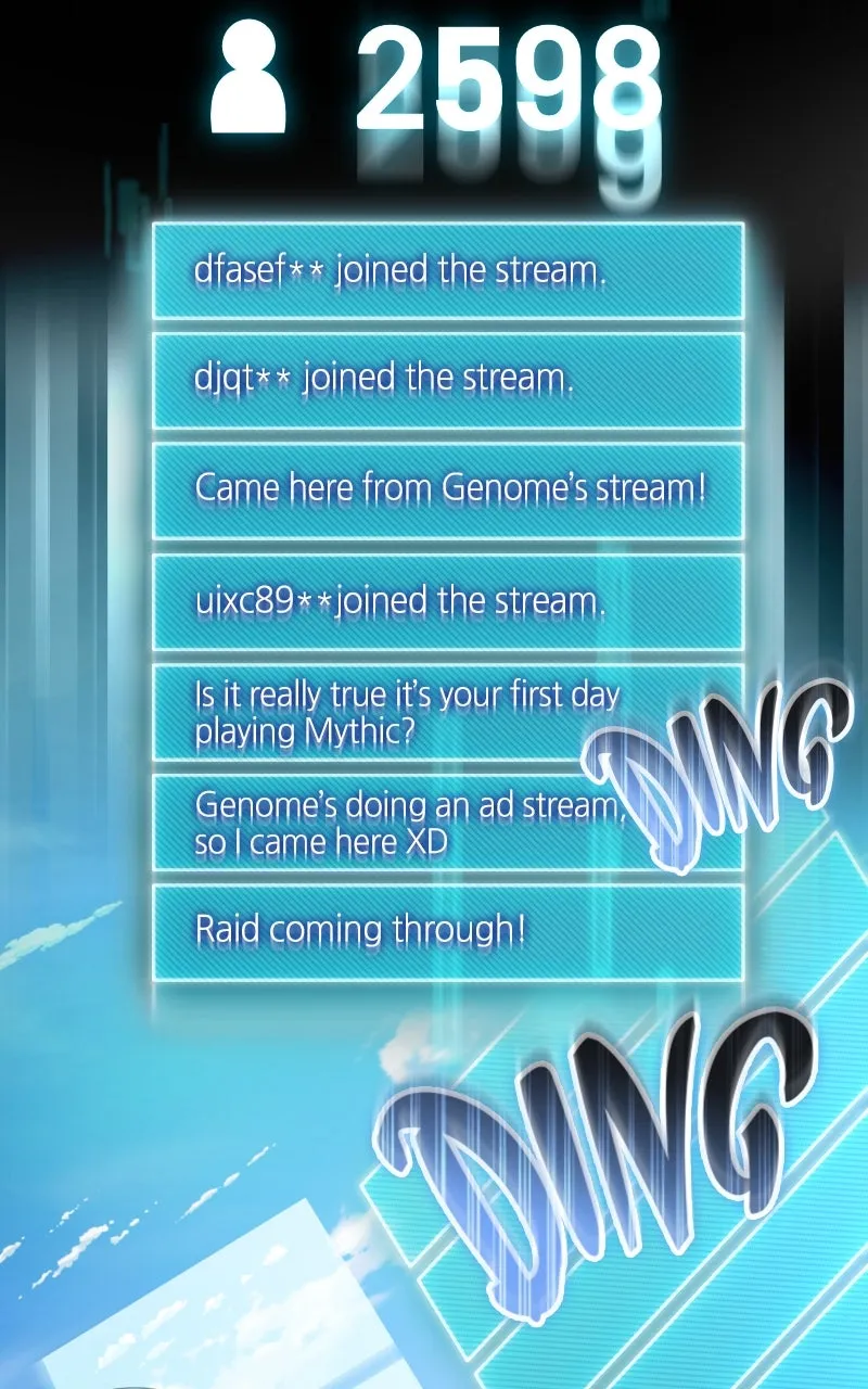The Genius Spirited Streamer Chapter 22 page 12 - 