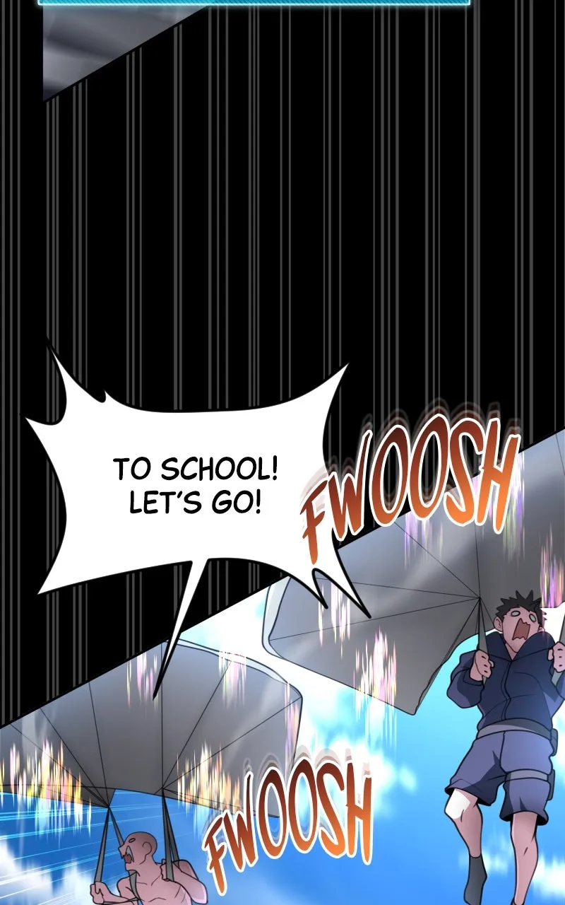 The Genius Spirited Streamer Chapter 22 page 114 - 