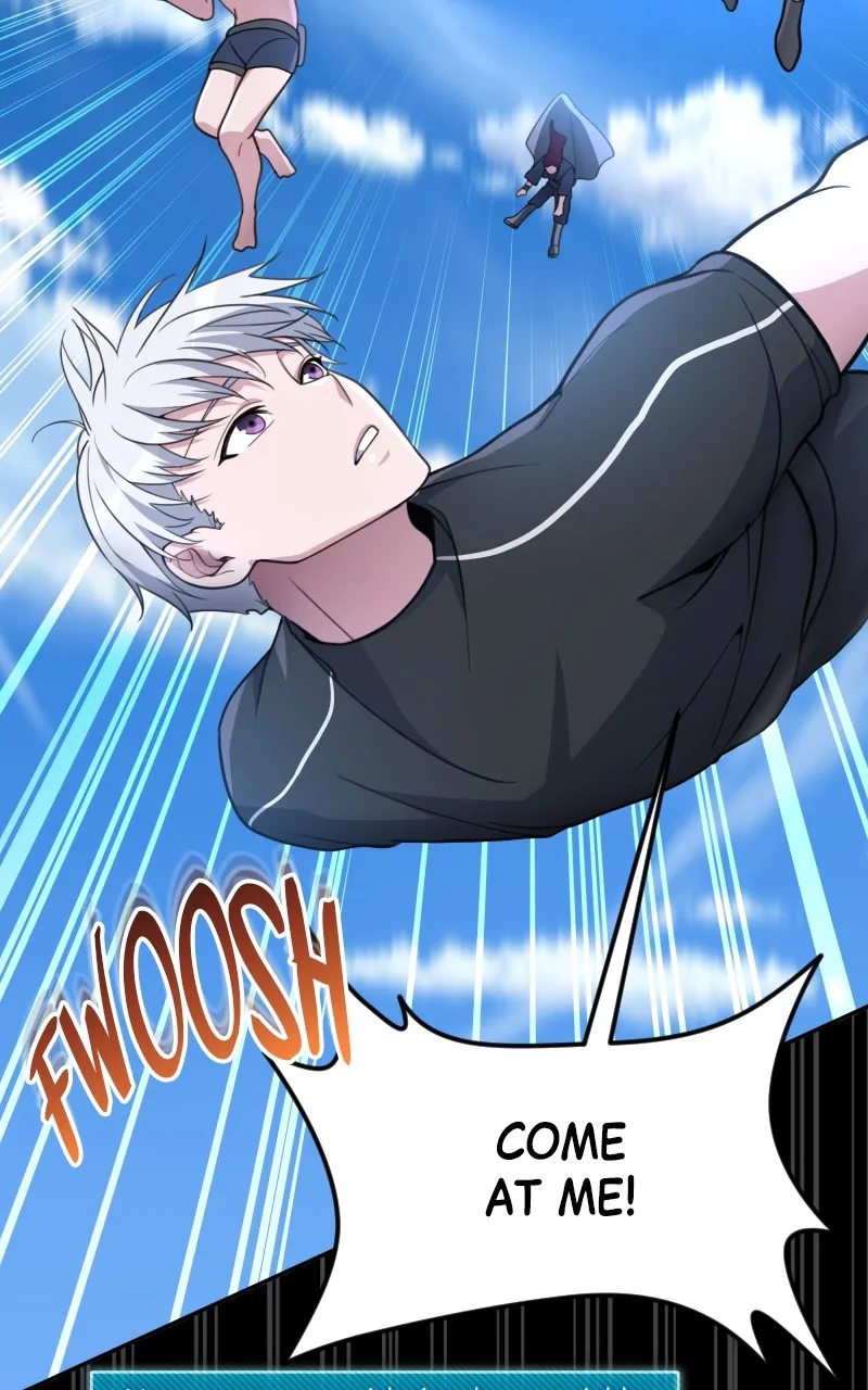 The Genius Spirited Streamer Chapter 22 page 115 - 
