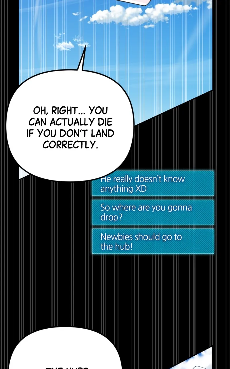 The Genius Spirited Streamer Chapter 22 page 117 - 