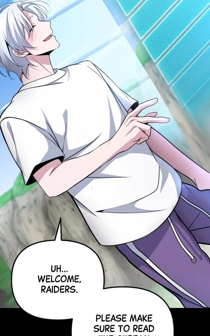 The Genius Spirited Streamer Chapter 22 page 13 - 