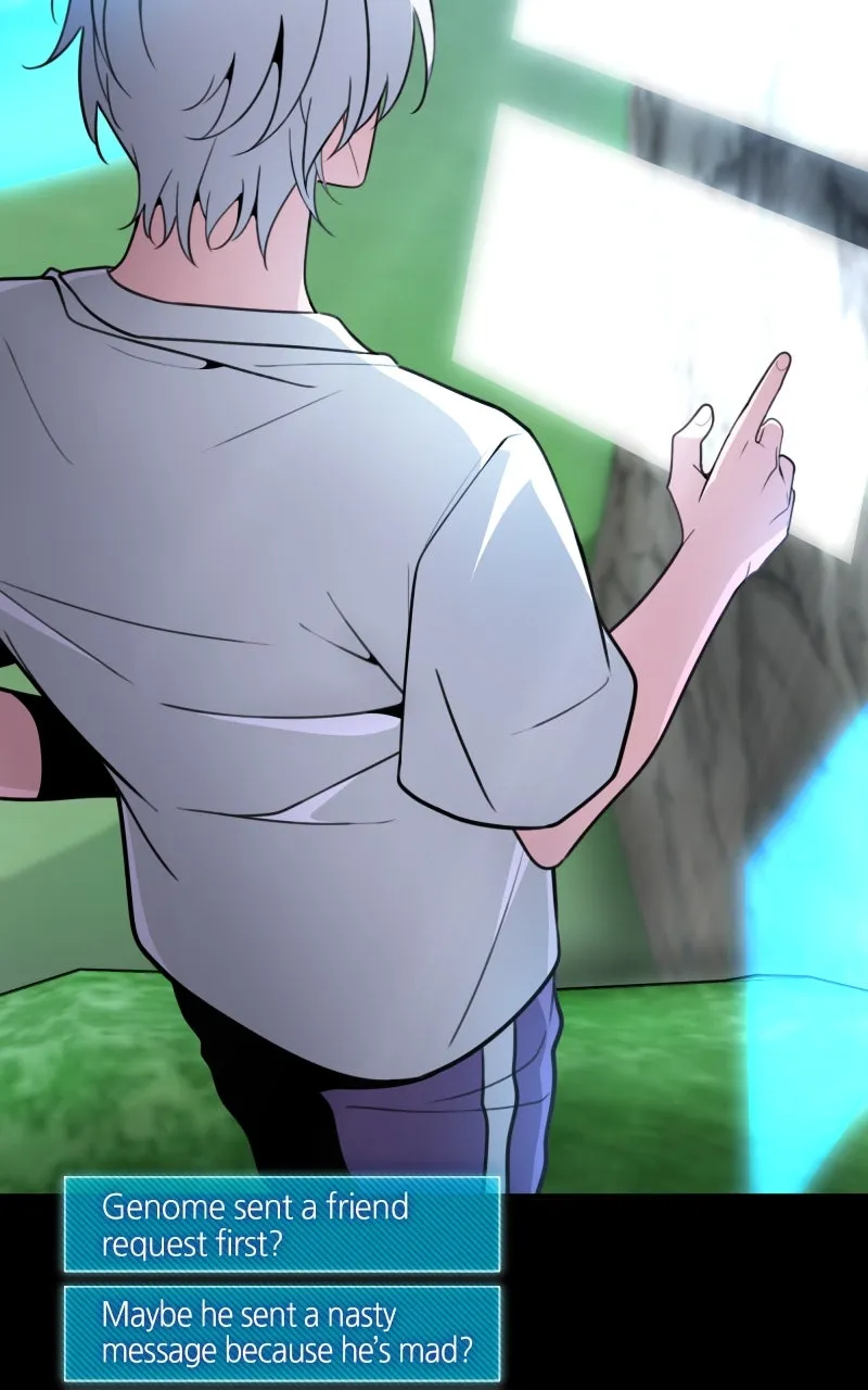 The Genius Spirited Streamer Chapter 22 page 3 - 