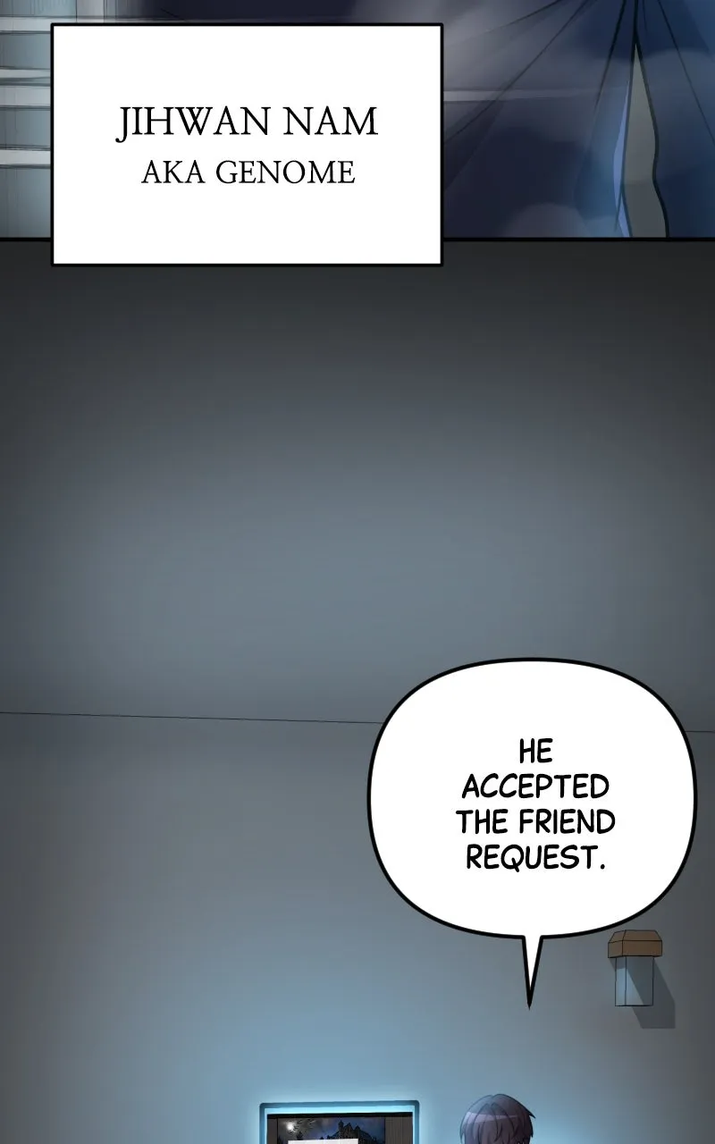 The Genius Spirited Streamer Chapter 22 page 21 - 