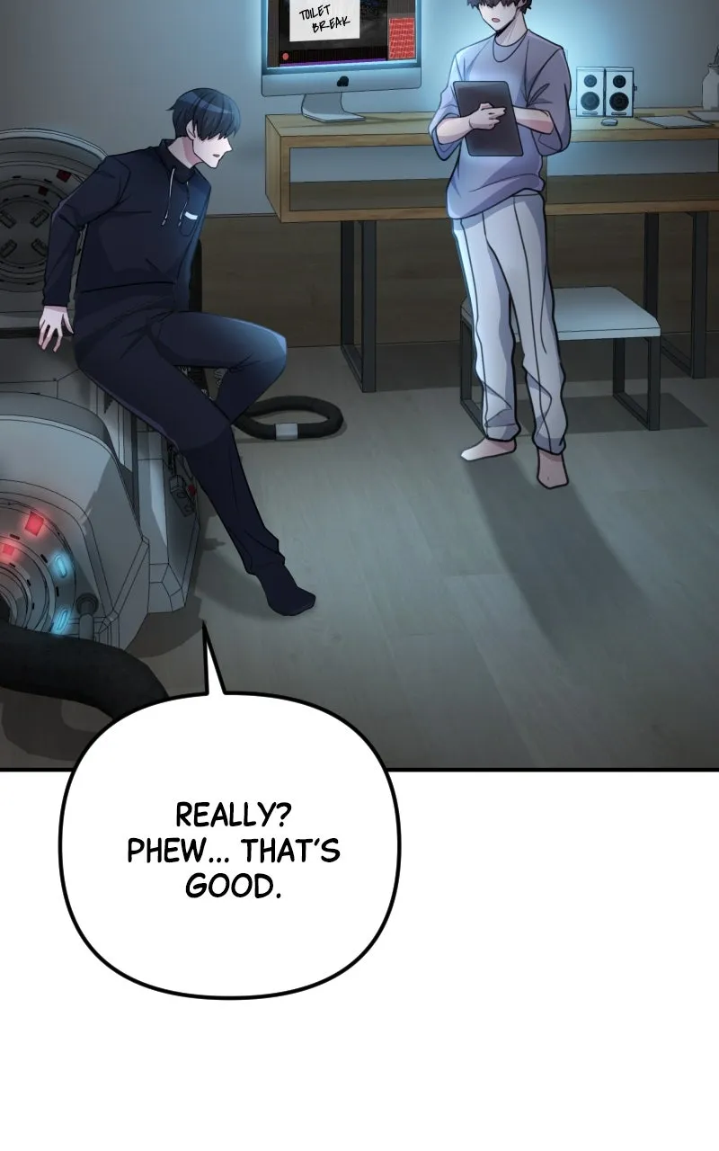 The Genius Spirited Streamer Chapter 22 page 22 - 