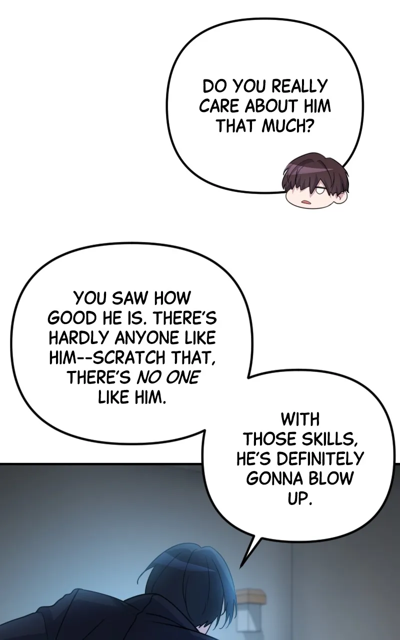 The Genius Spirited Streamer Chapter 22 page 23 - 
