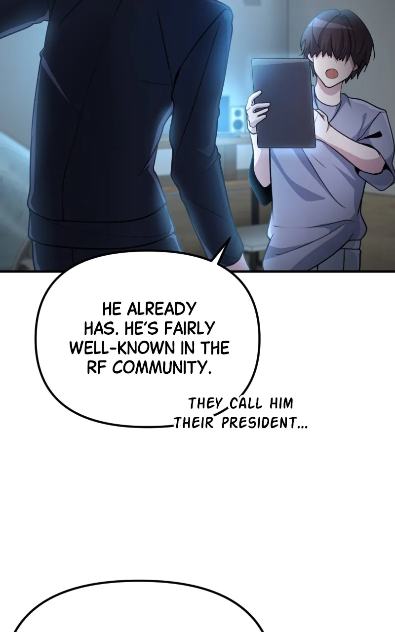 The Genius Spirited Streamer Chapter 22 page 24 - 
