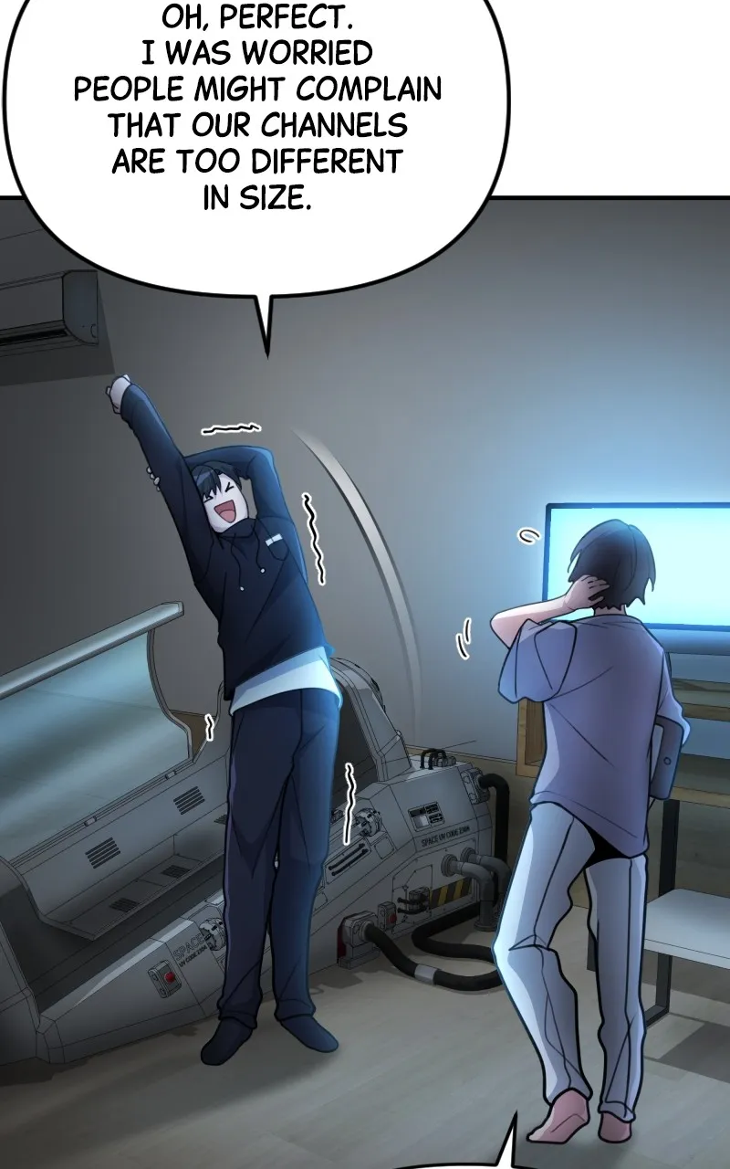 The Genius Spirited Streamer Chapter 22 page 25 - 