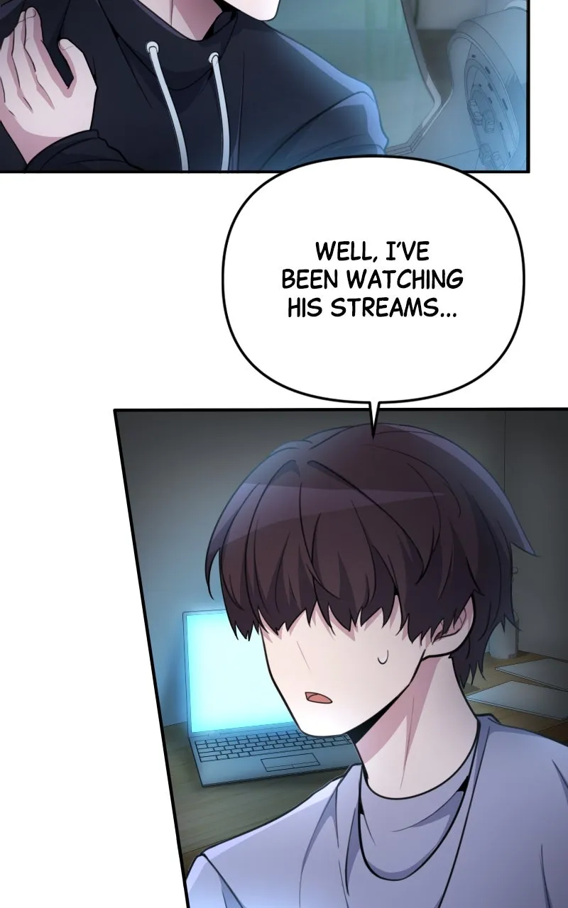 The Genius Spirited Streamer Chapter 22 page 27 - 