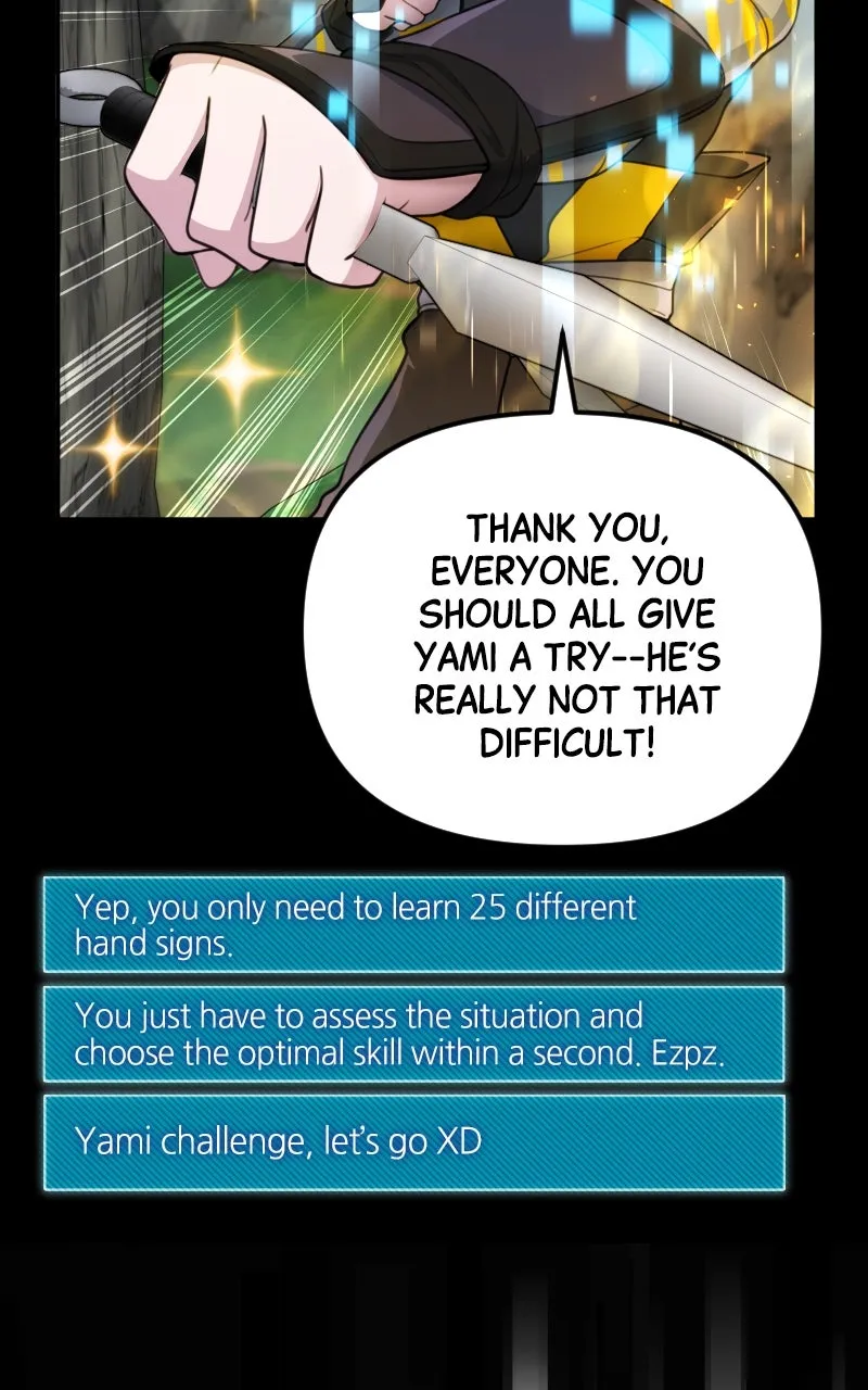 The Genius Spirited Streamer Chapter 22 page 35 - 