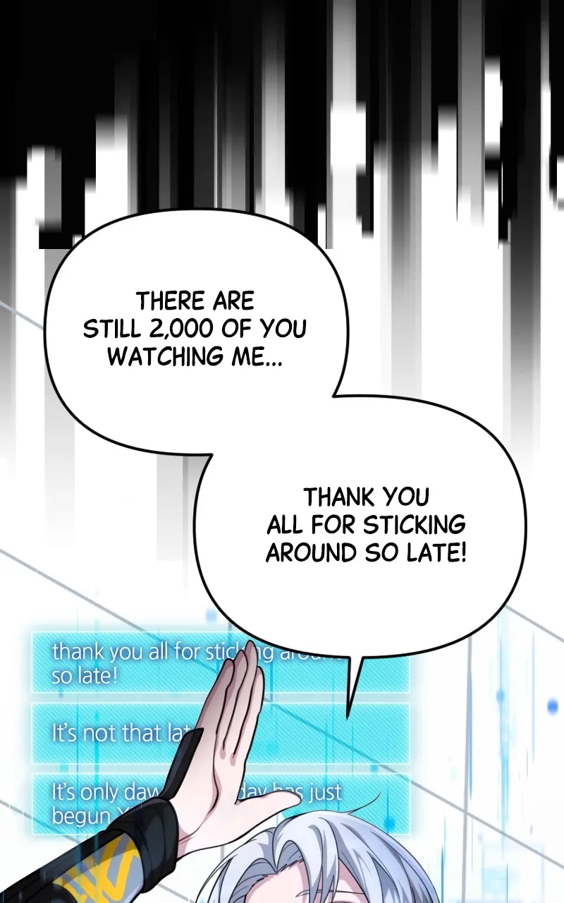 The Genius Spirited Streamer Chapter 22 page 36 - 