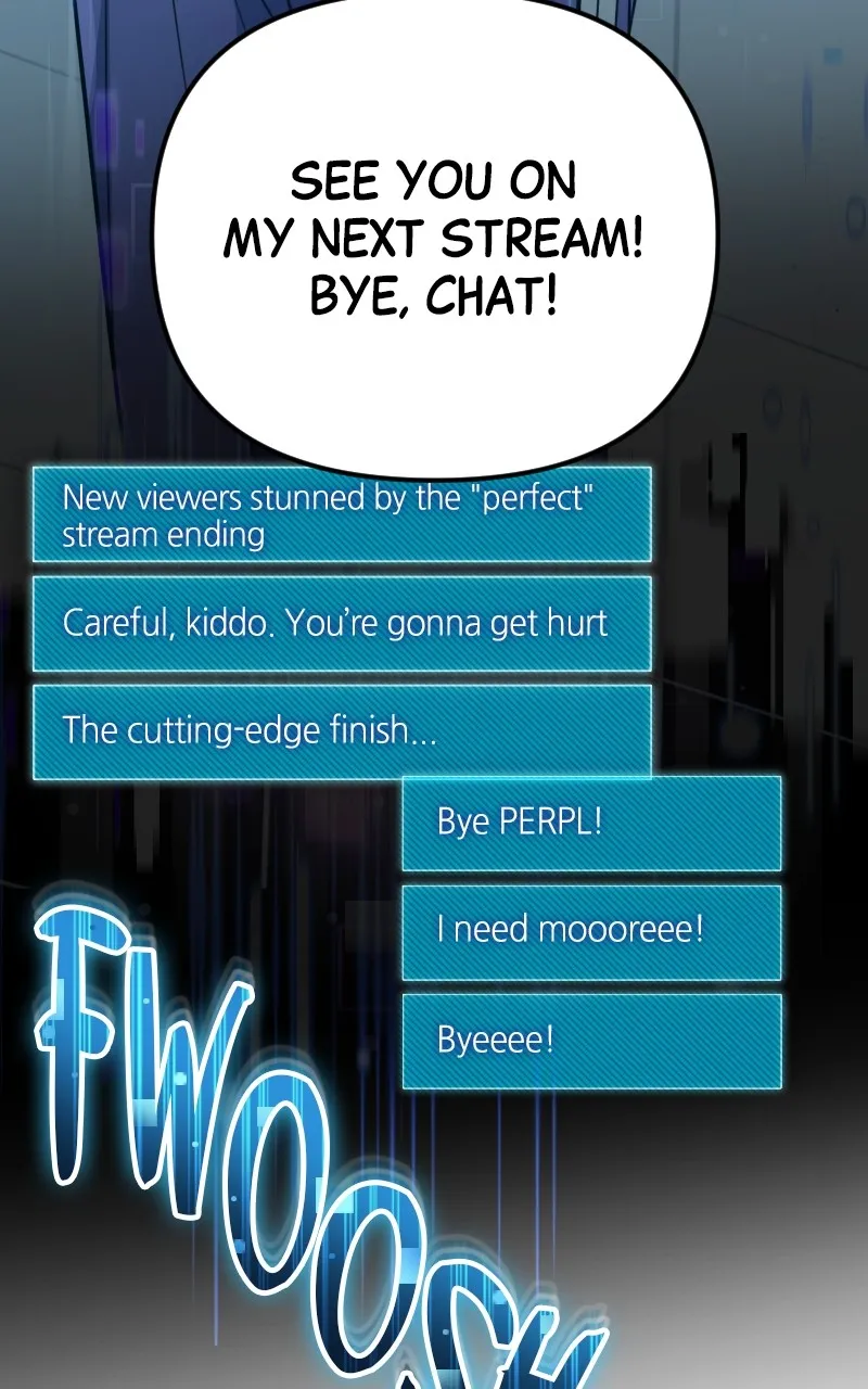 The Genius Spirited Streamer Chapter 22 page 38 - 