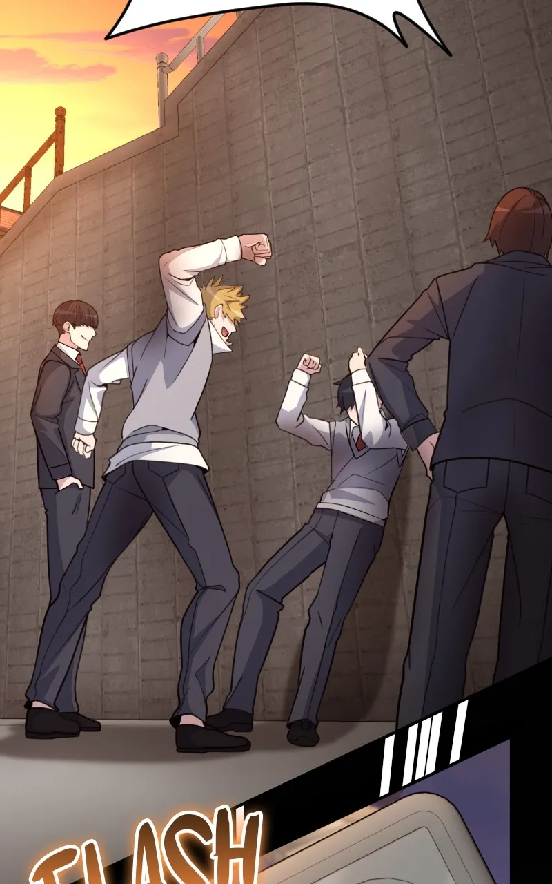 The Genius Spirited Streamer Chapter 22 page 45 - 