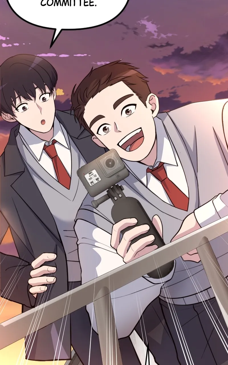 The Genius Spirited Streamer Chapter 22 page 47 - 