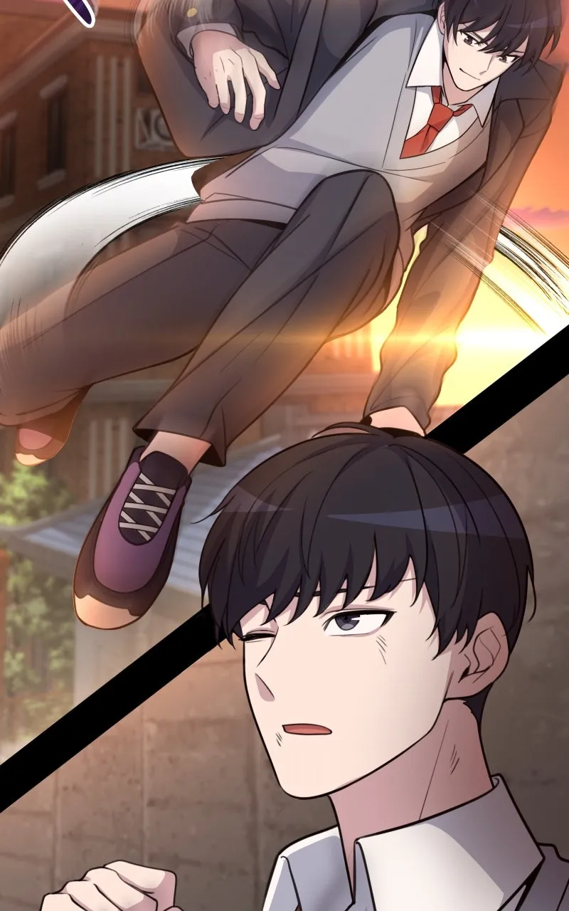The Genius Spirited Streamer Chapter 22 page 52 - 