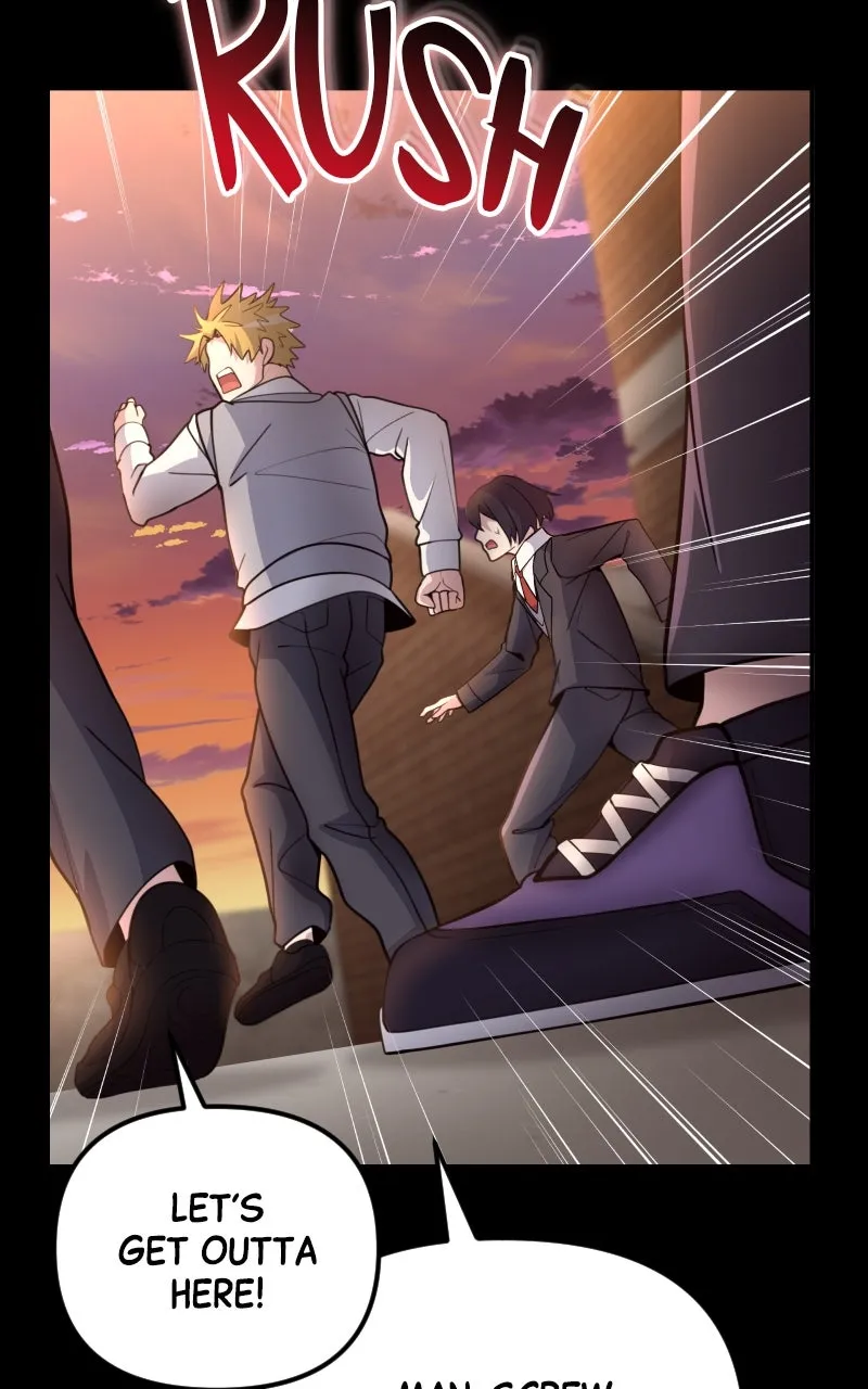 The Genius Spirited Streamer Chapter 22 page 57 - 