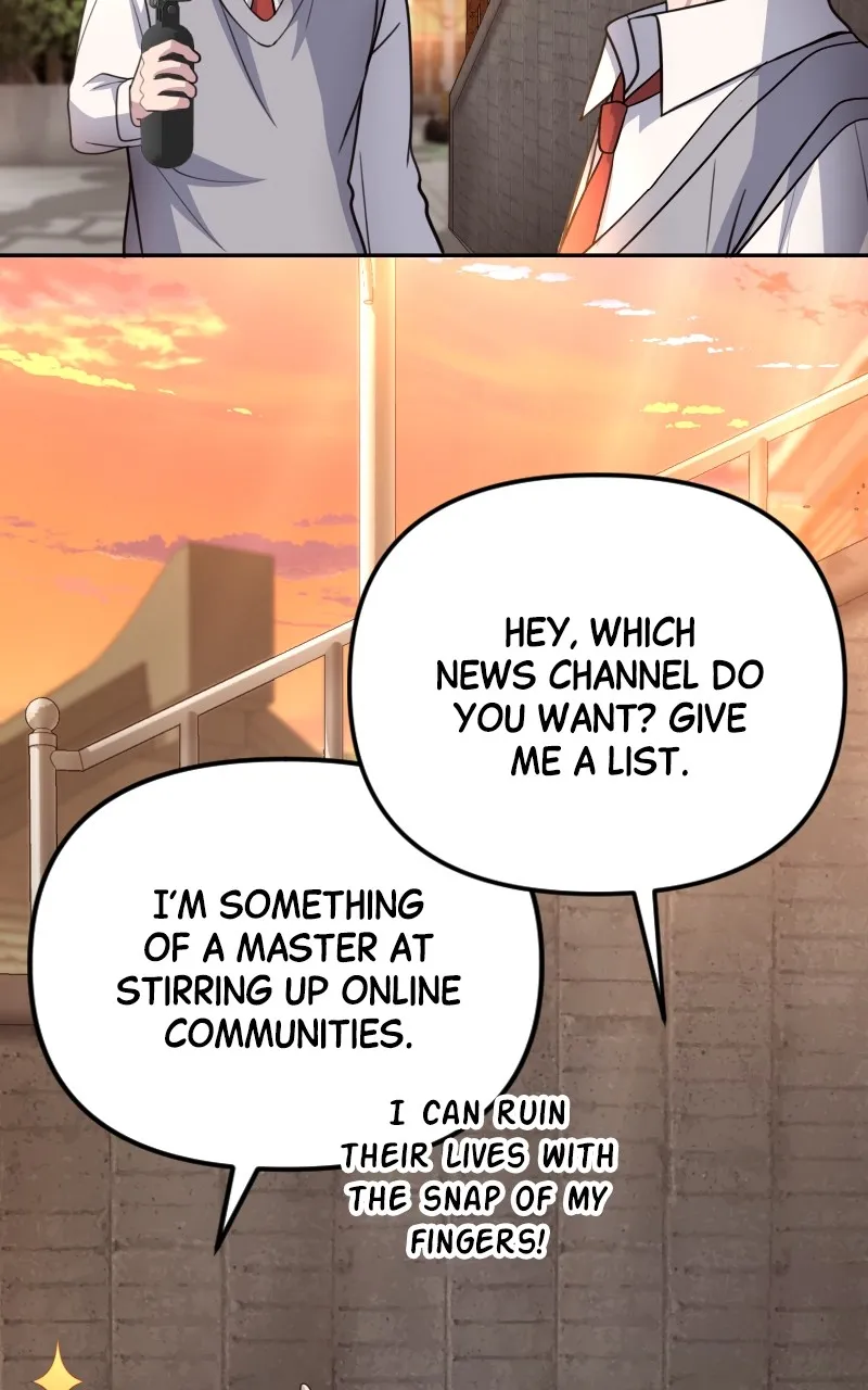 The Genius Spirited Streamer Chapter 22 page 59 - 