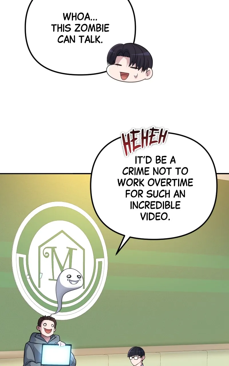 The Genius Spirited Streamer Chapter 22 page 67 - 